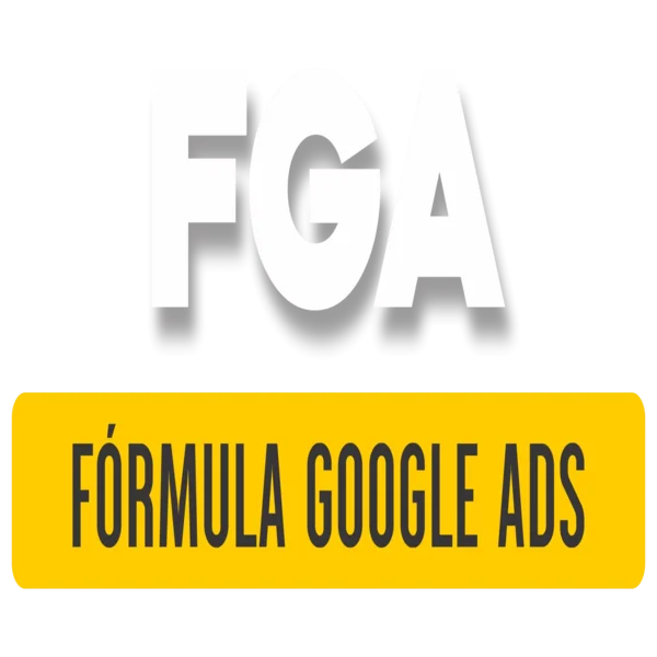 Fórmula Google Ads