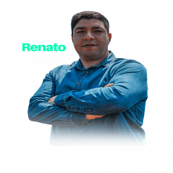 Formação De Vendas Para O Agro