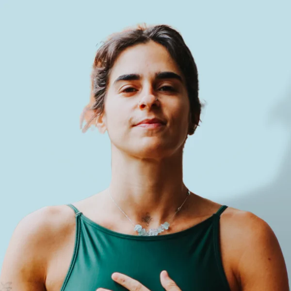 Fluindo Com Lili Biancardi