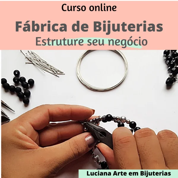 Fábrica De Bijuterias