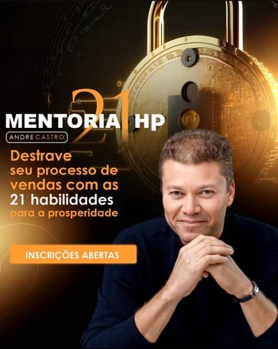 Mentoria 21Hp
