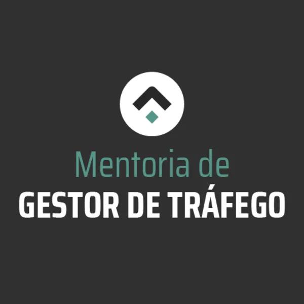 Mentoria Gestor De Tráfego Pago