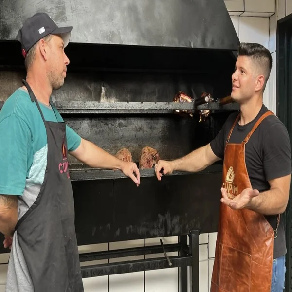 Mestre Do Cupim Casqueirado