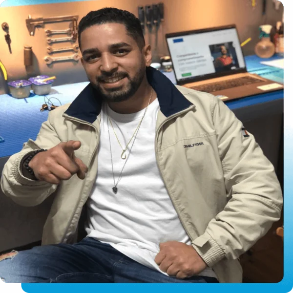 Mestres Da Manutenção