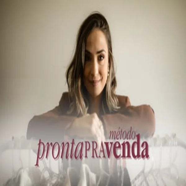Método Pronta Pra Venda