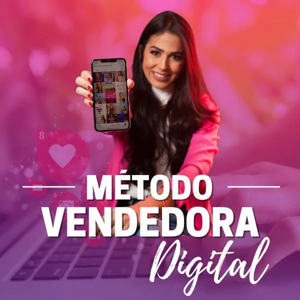 Método Vendedora Digital