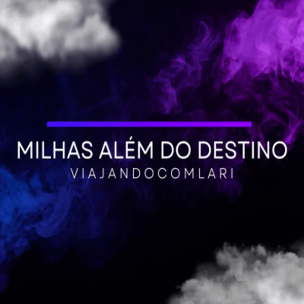 Milhas Além Do Destino