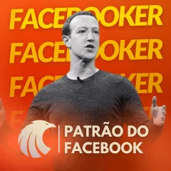 Patrão Do Facebook