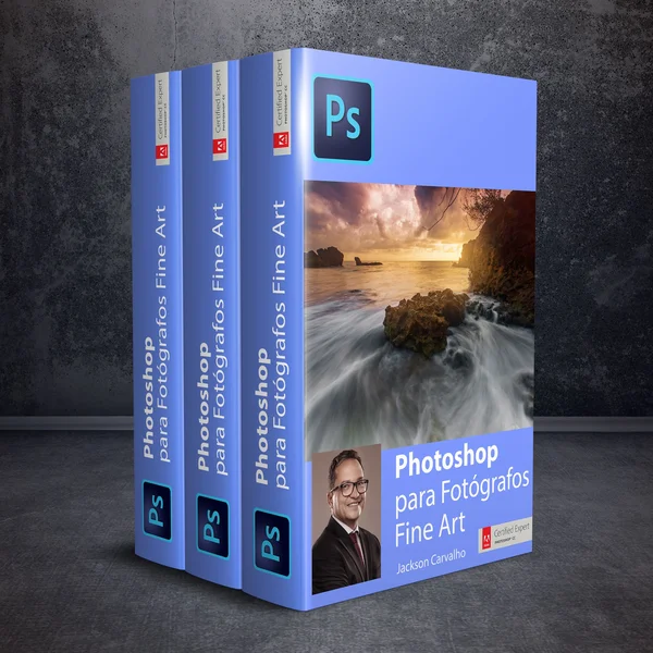 Photoshop Para Fotógrafos Fine Art