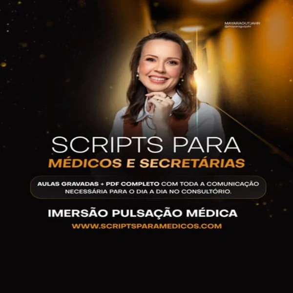 Scripts Para Médicos