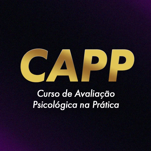 Atualize Treinamentos Avaliação Psicológica