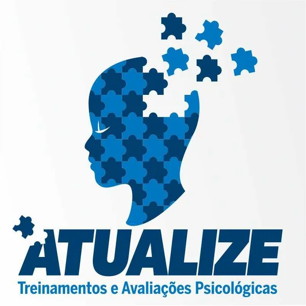 Atualize Treinamentos Avaliação Psicológica