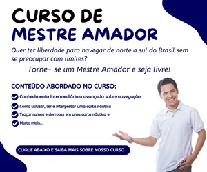 Curso Mestre Amador