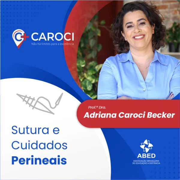Sutura E Cuidados Perineais