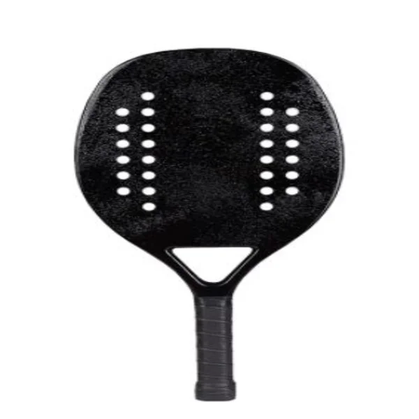 Curso Tratamento De Raquetes Beach Tennis