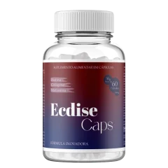 Ecdise Caps