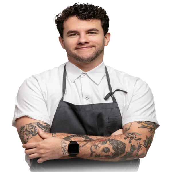 ECOA Escola De Cozinha Digital