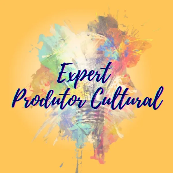 Expert Produtor Cultural