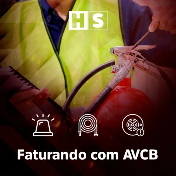 Faturando Com AVCB