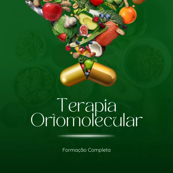 Formação Em Terapia Ortomolecular