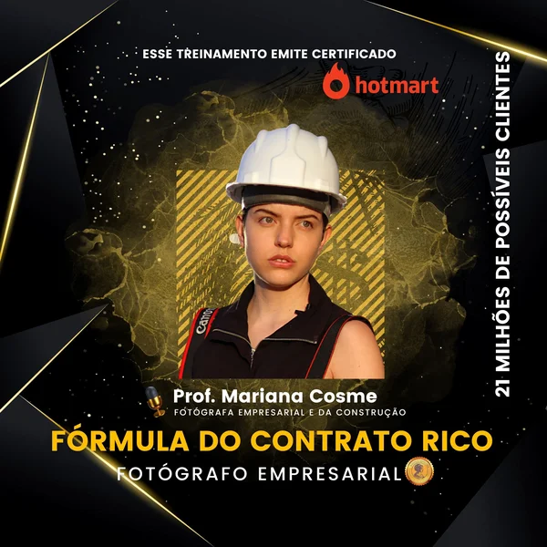 Fórmula Do Contrato Rico