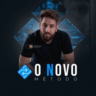 Mentoria O Novo Método