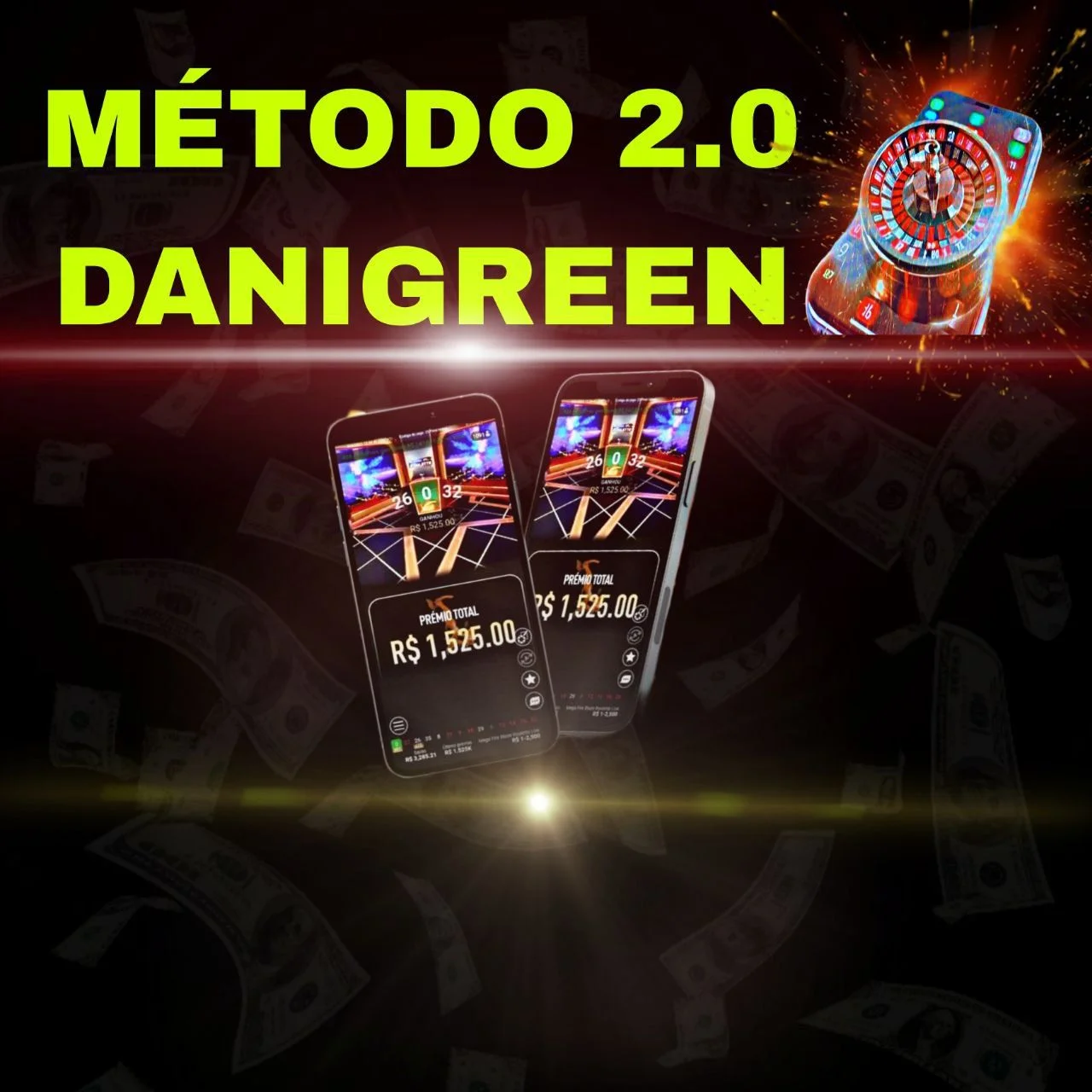 Método Dani Green 