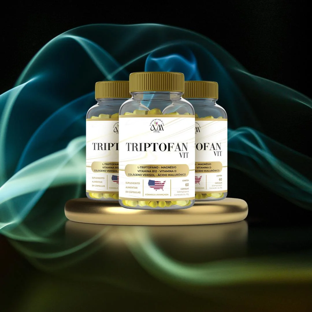 Triptofan Vit
