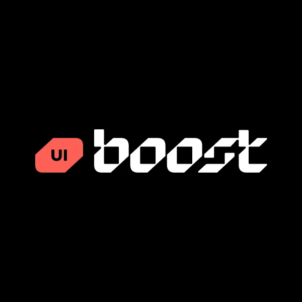 UI Boost