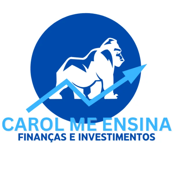 Carol Me Ensina Investimentos