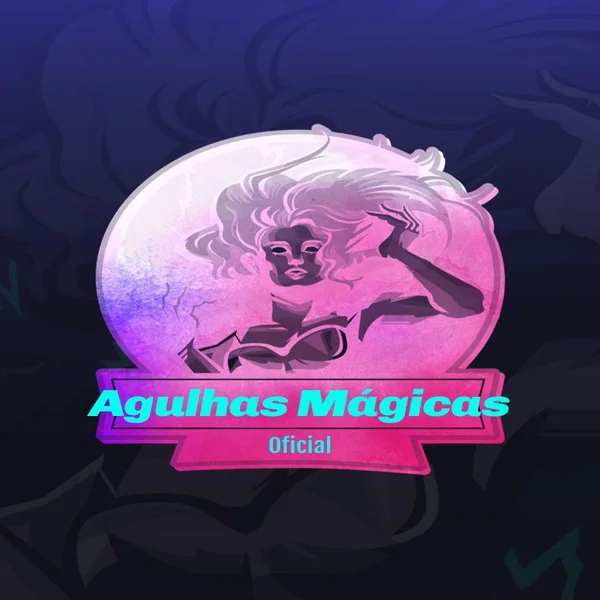 Curso Agulhas Mágicas