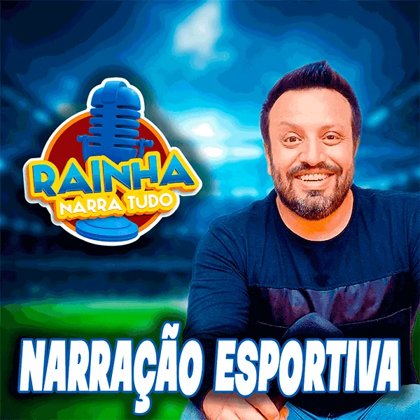Curso Narração Esportiva