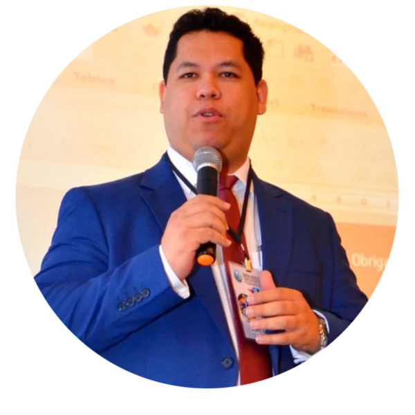 Treinamento Angiotomografia