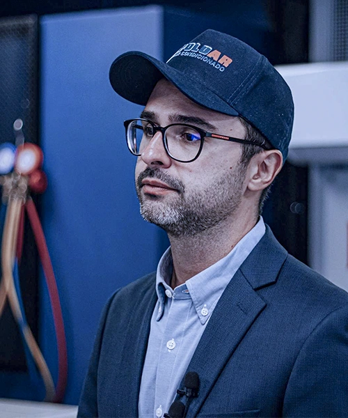 Certificação Instalador Profissional