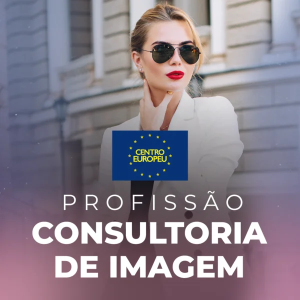 Formação Consultoria De Imagem