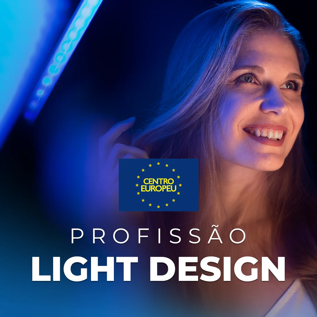 Formação Light Design
