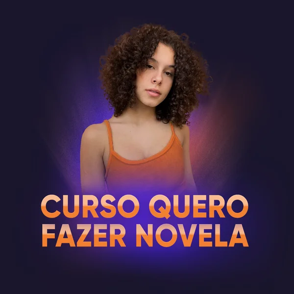Quero Fazer Novela