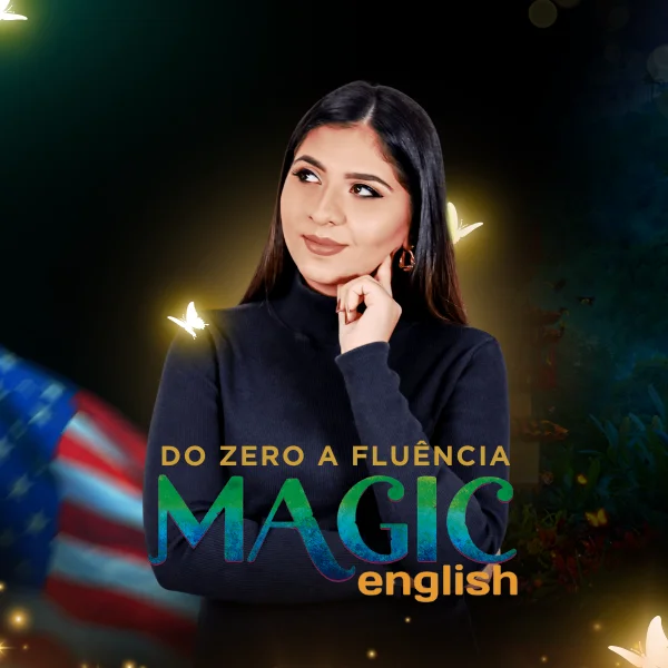 Magic English