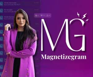 Magnetizegram