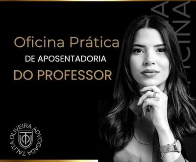 Curso Aposentadoria Professor