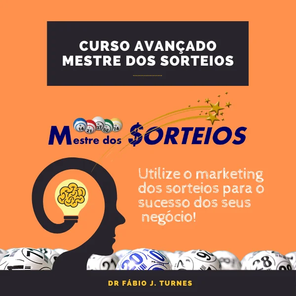 Mestre Dos Sorteios