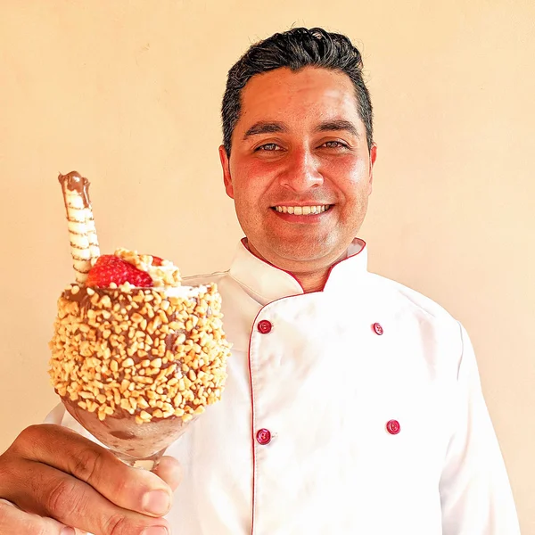 Sorveteria Sol De Verão Curso