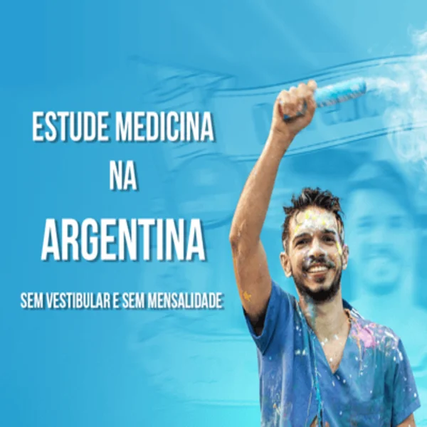 TFA Time For Argentina