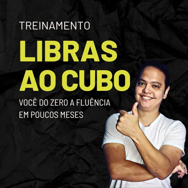 Libras ao Cubo