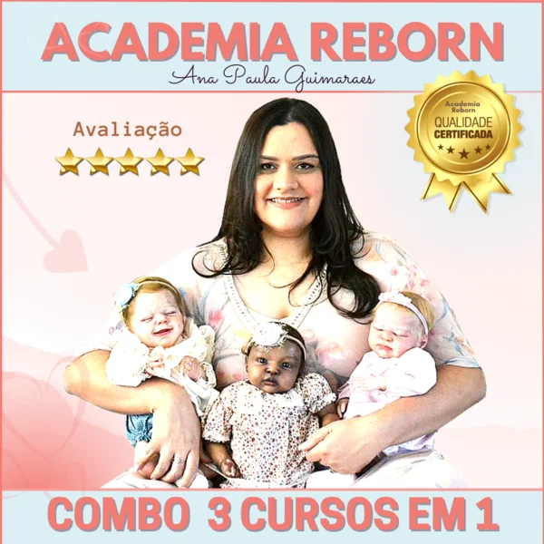 Academia Reborn