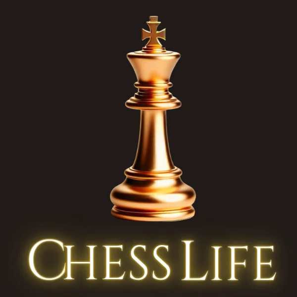ChessLife 