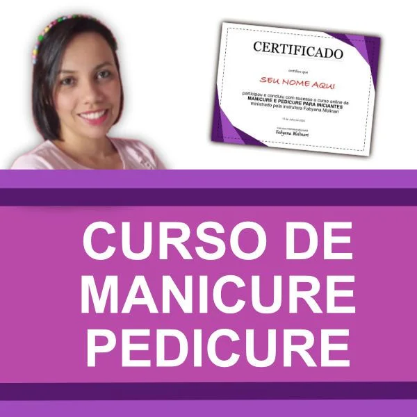 Curso Fabyana Molinari