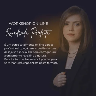 Curso Quadrada Perfeita