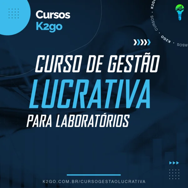 Gestão Lucrativa De Laboratório