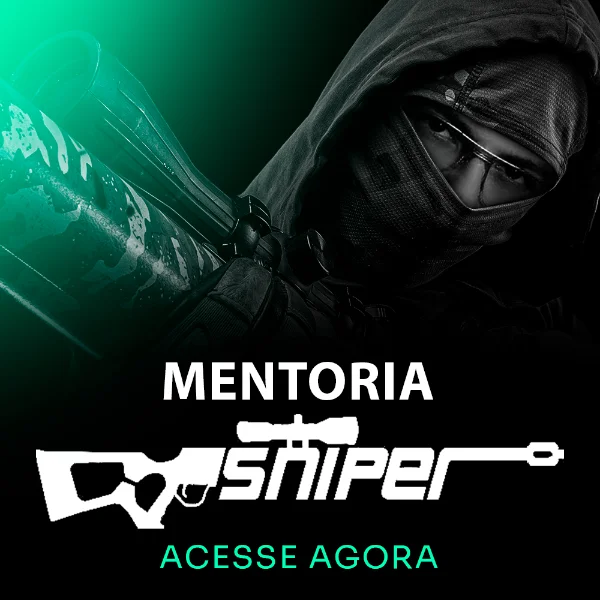 Mentoria Sniper